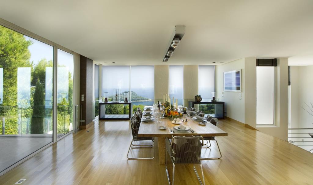 Villa CView