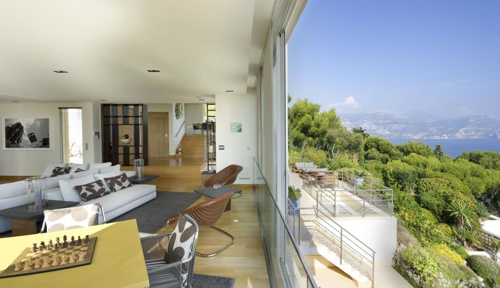 Villa CView
