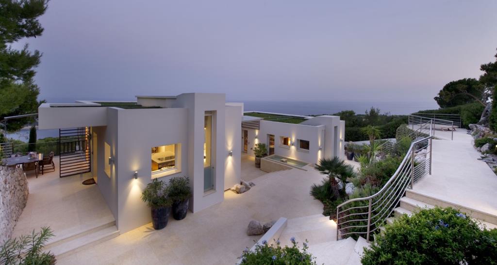 Villa CView