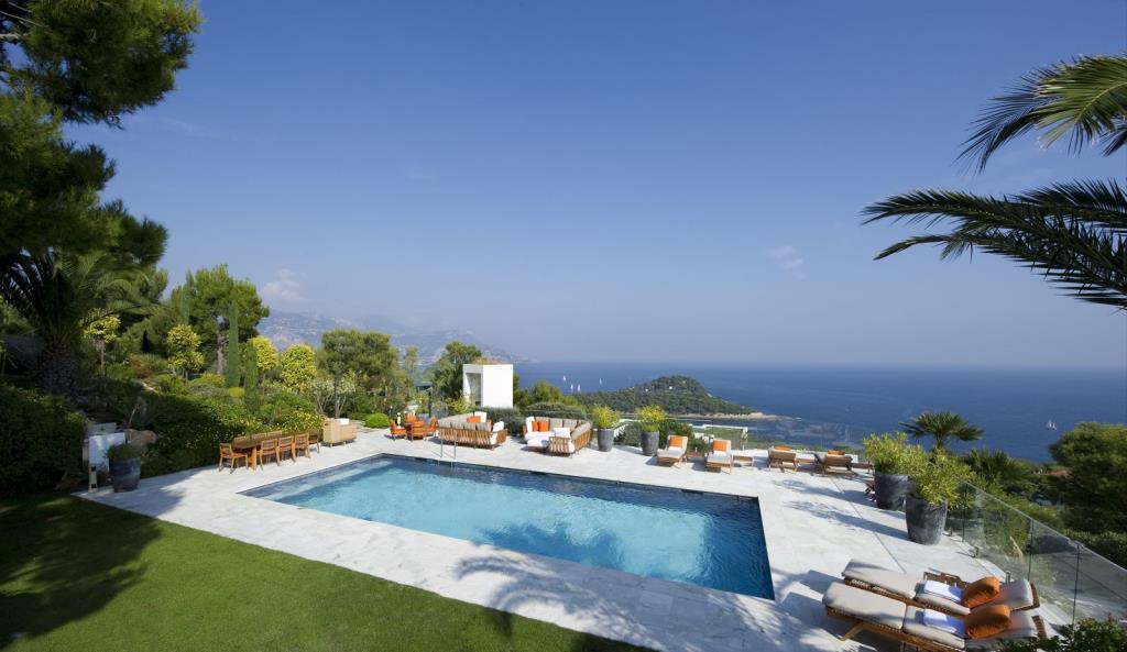 Villa CView