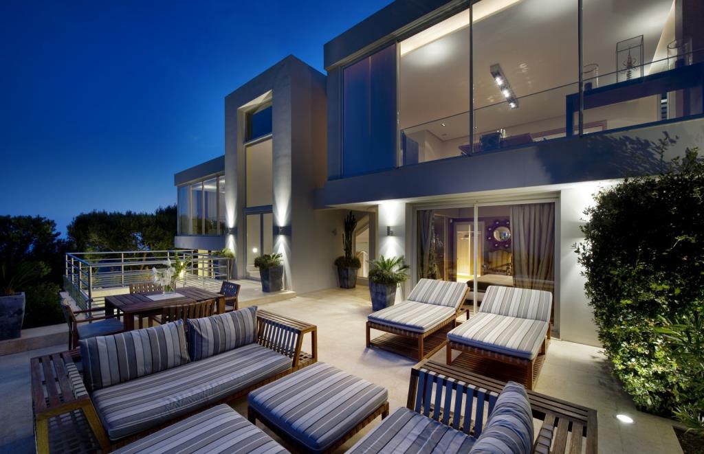 Villa CView