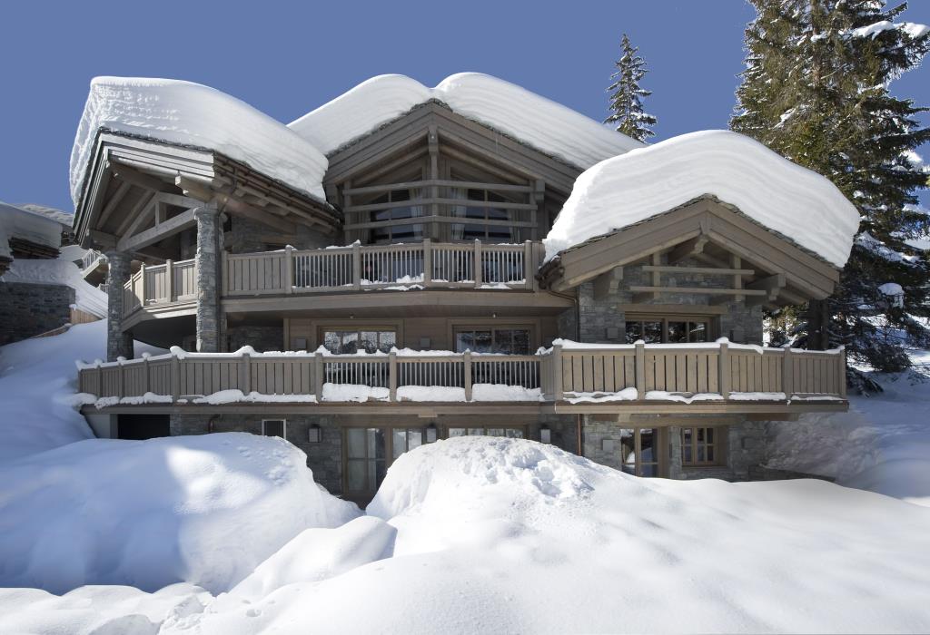 Chalet Baltoro