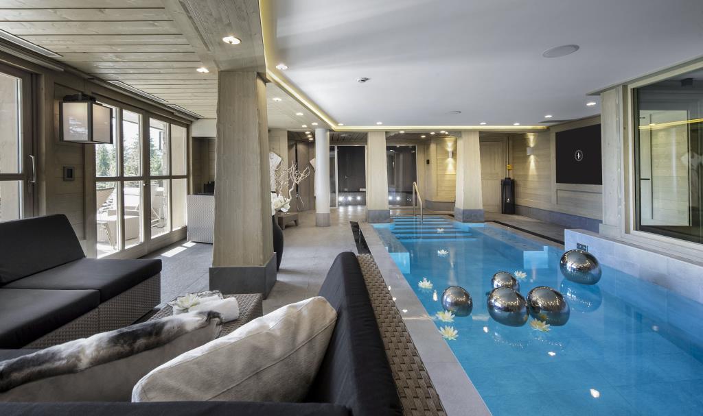 Chalet Baltoro