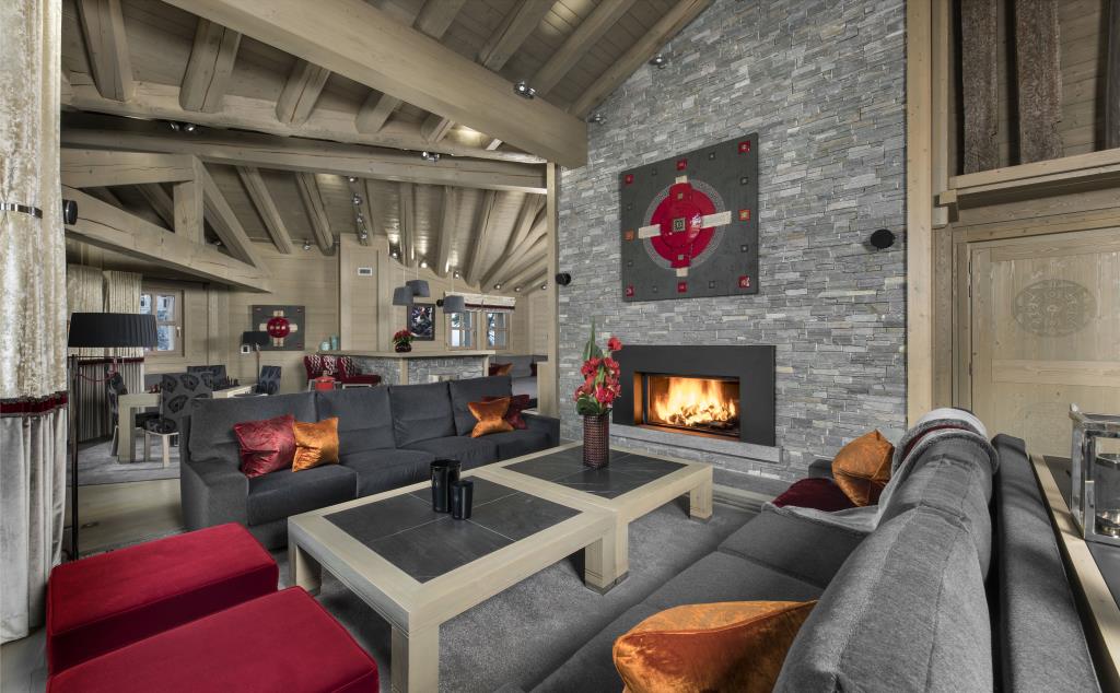 Chalet Baltoro