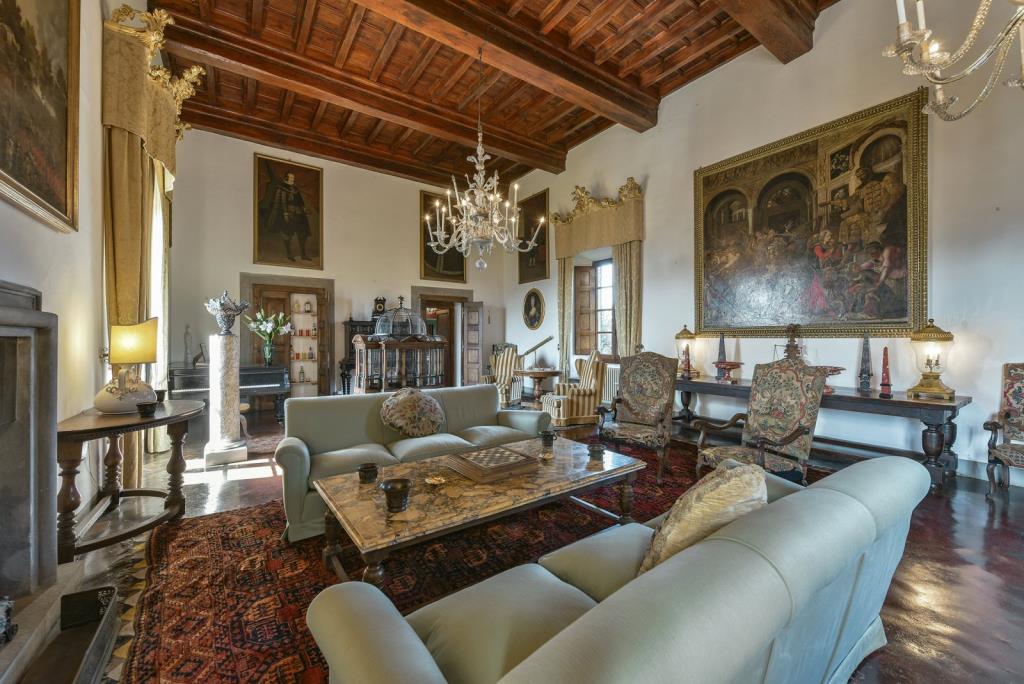 Villa Borghese