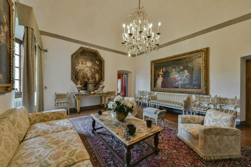 Villa Borghese