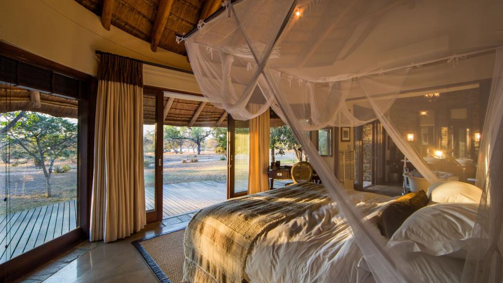 Makanyi Lodge