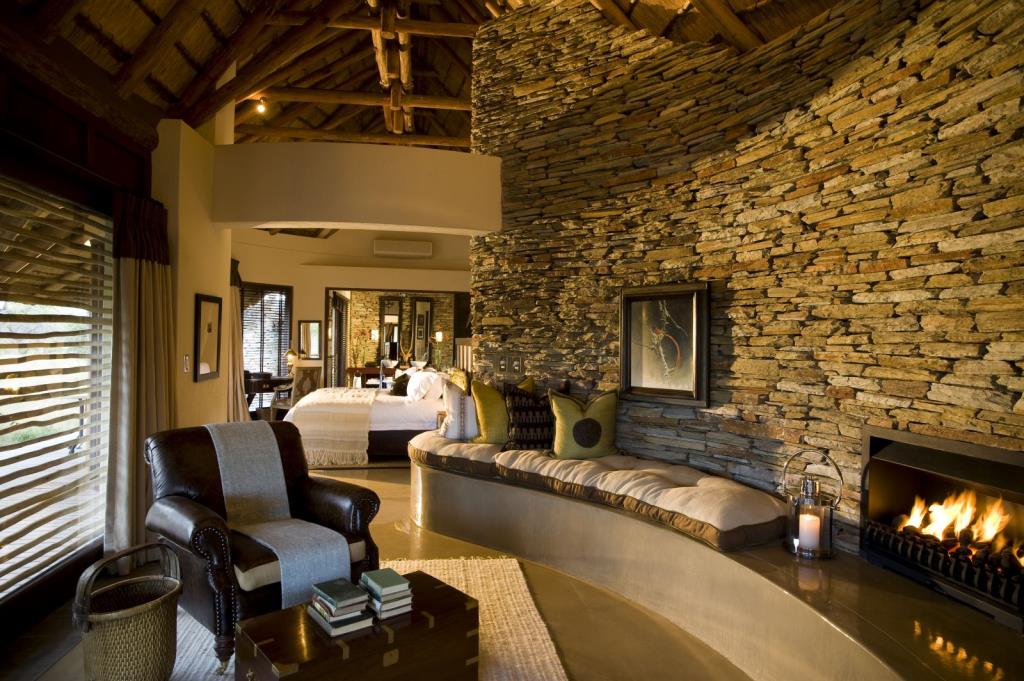 Makanyi Lodge