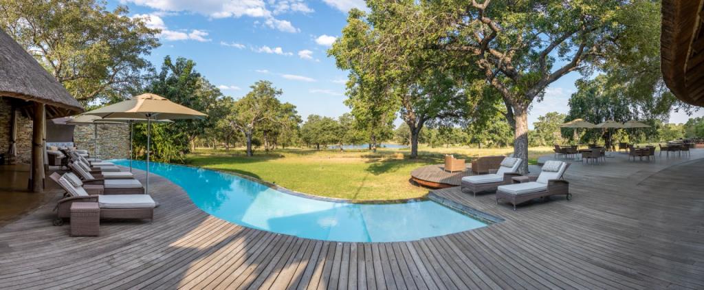 Makanyi Lodge