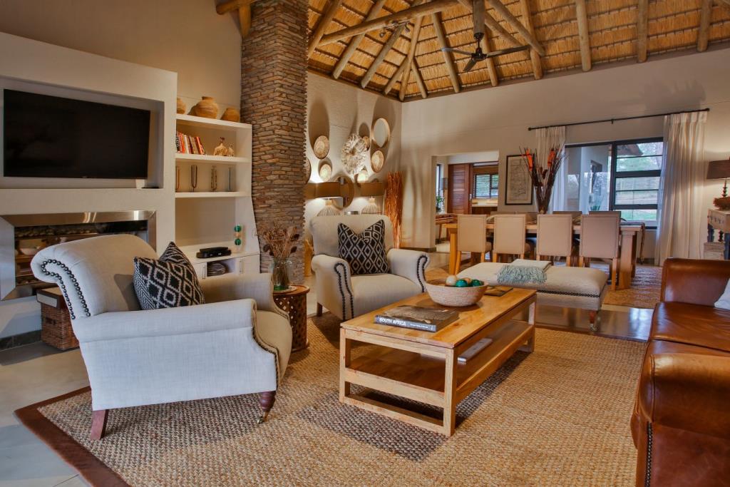 Makanyi Lodge