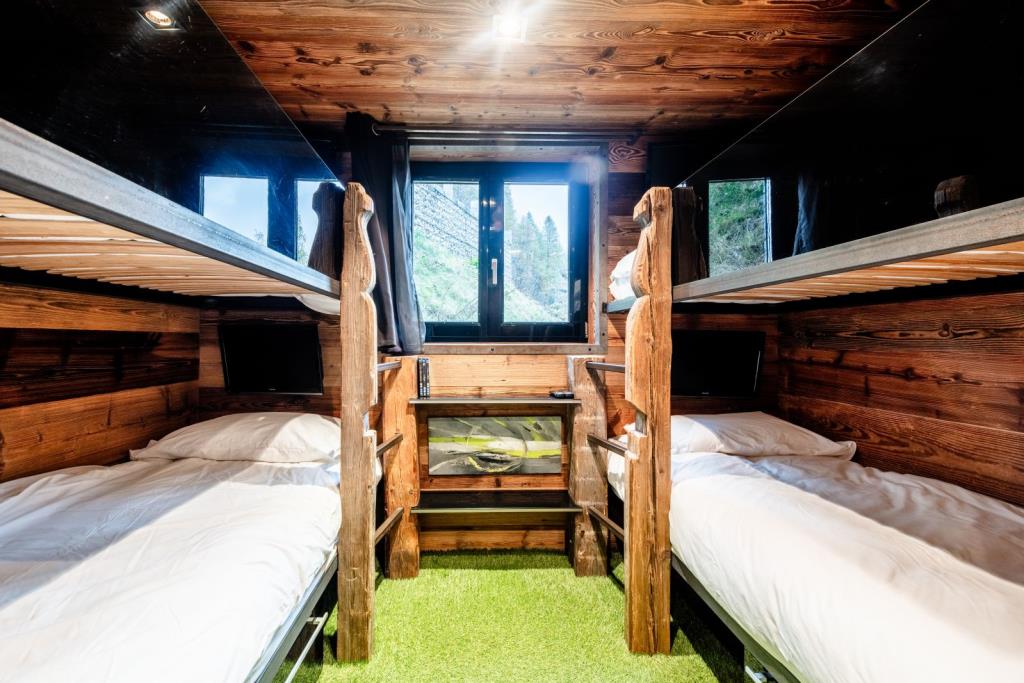 Chalet Quezac