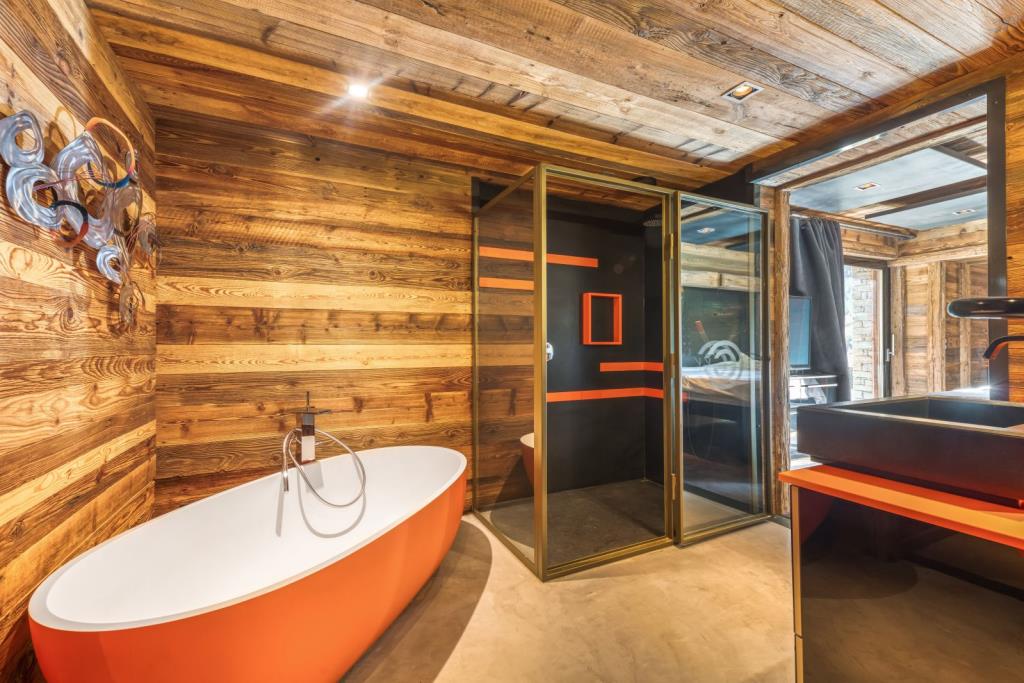 Chalet Quezac