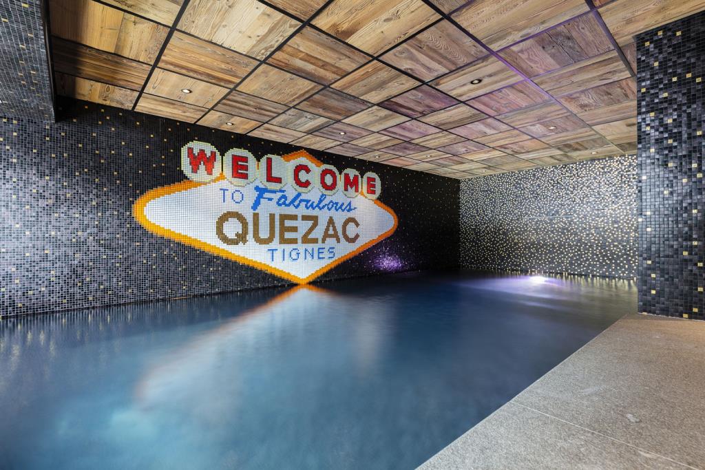 Chalet Quezac