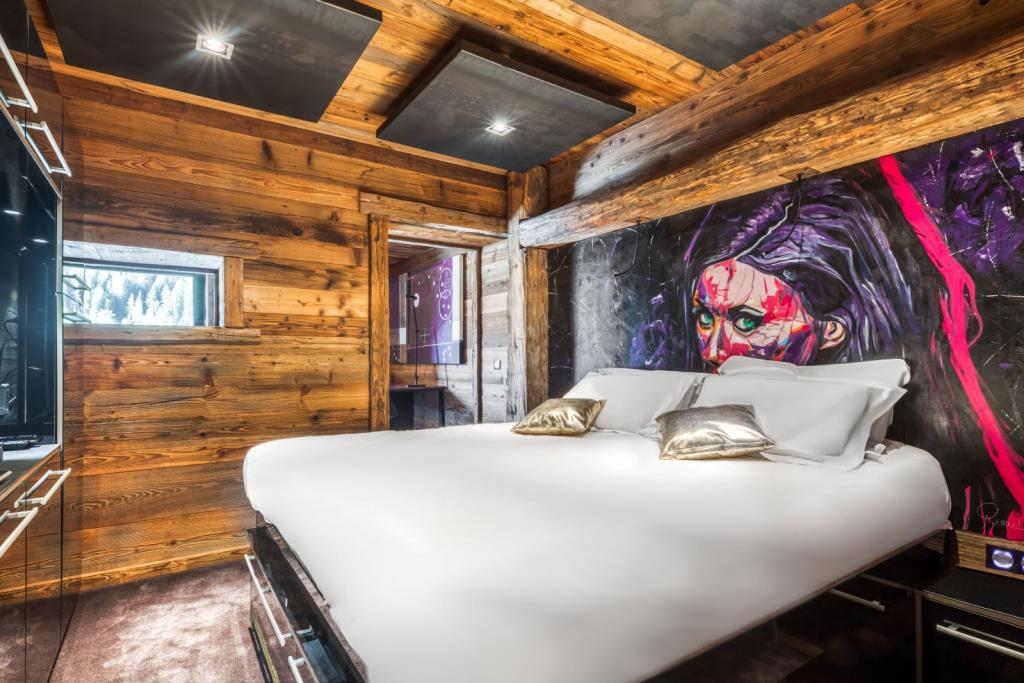 Chalet Quezac