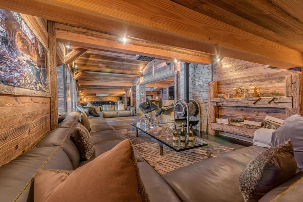 Chalet Quezac