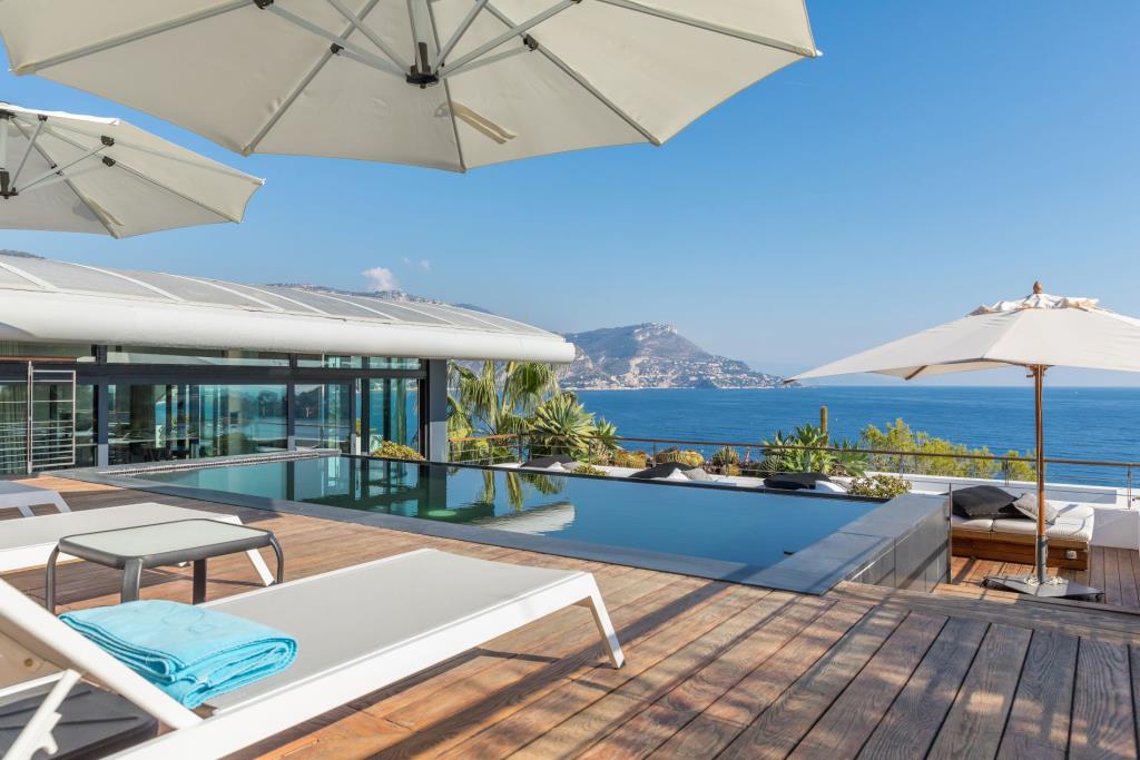 Villa O