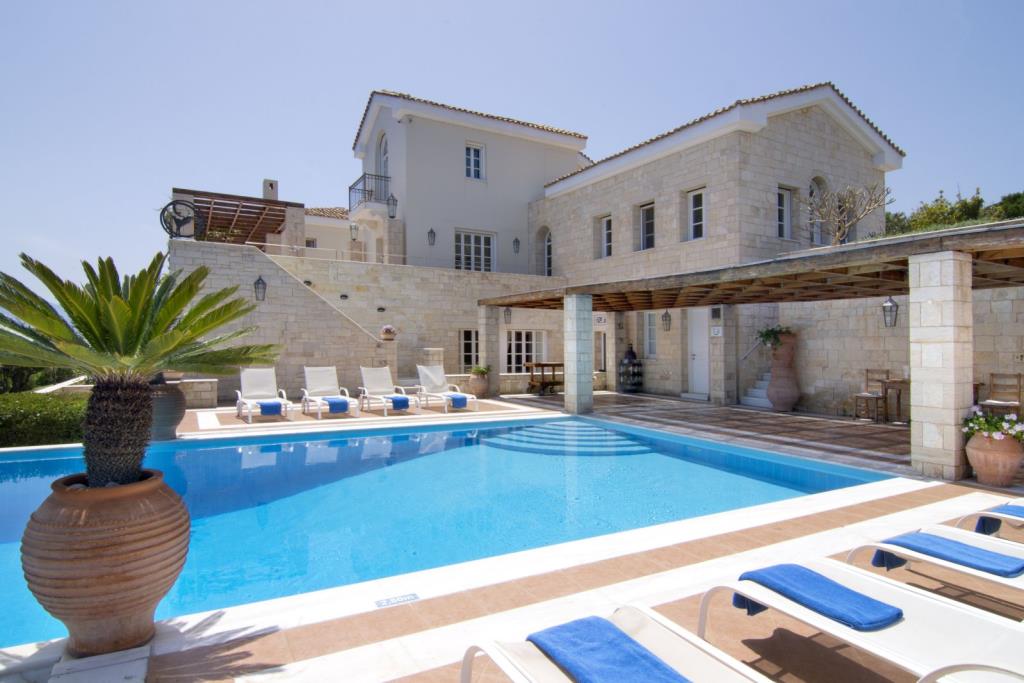 Villa Olous