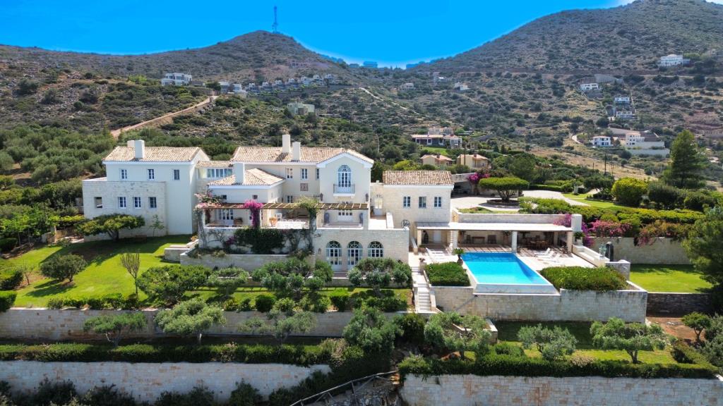 Villa Olous