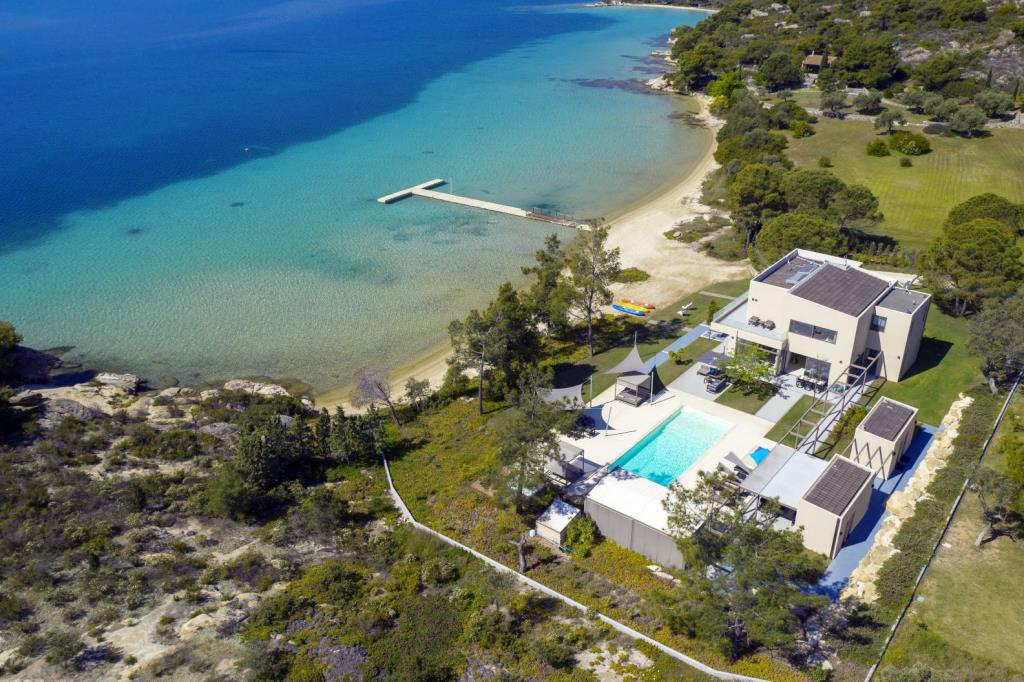 Villa Lagoon