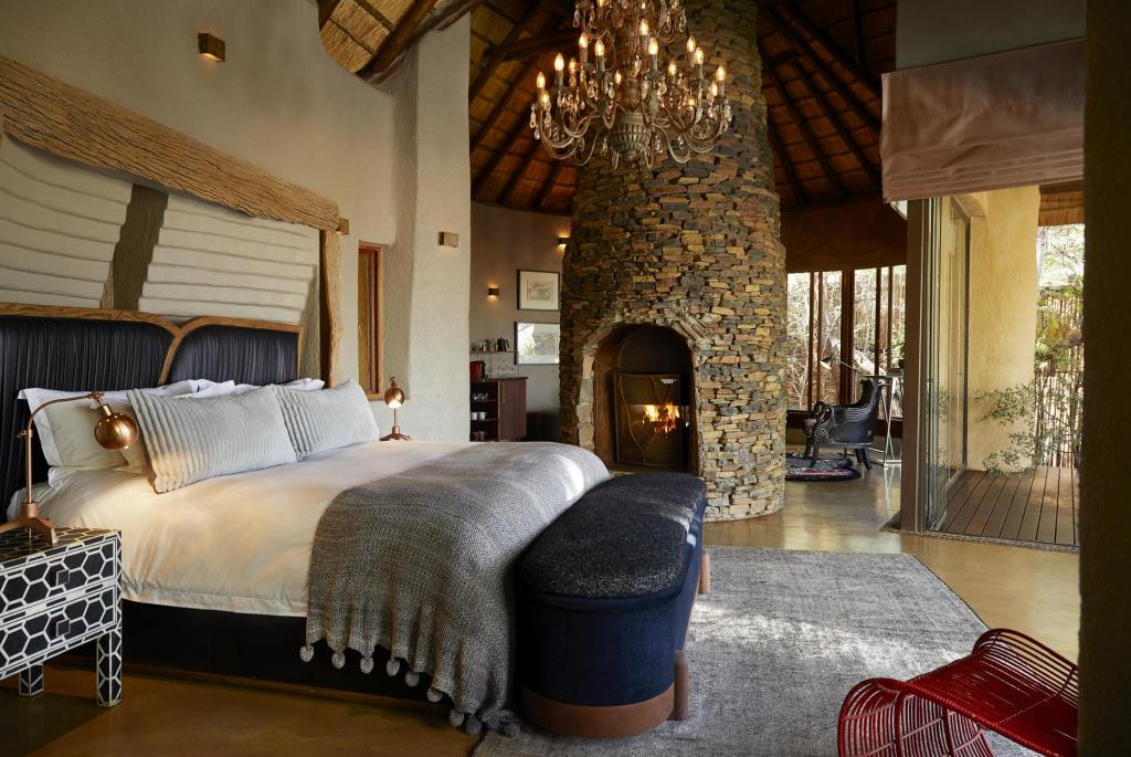 Molori Safari Lodge
