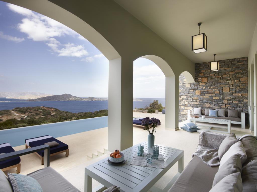 Elounda One