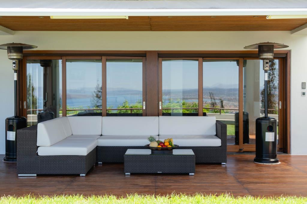 Villa Terra Creta