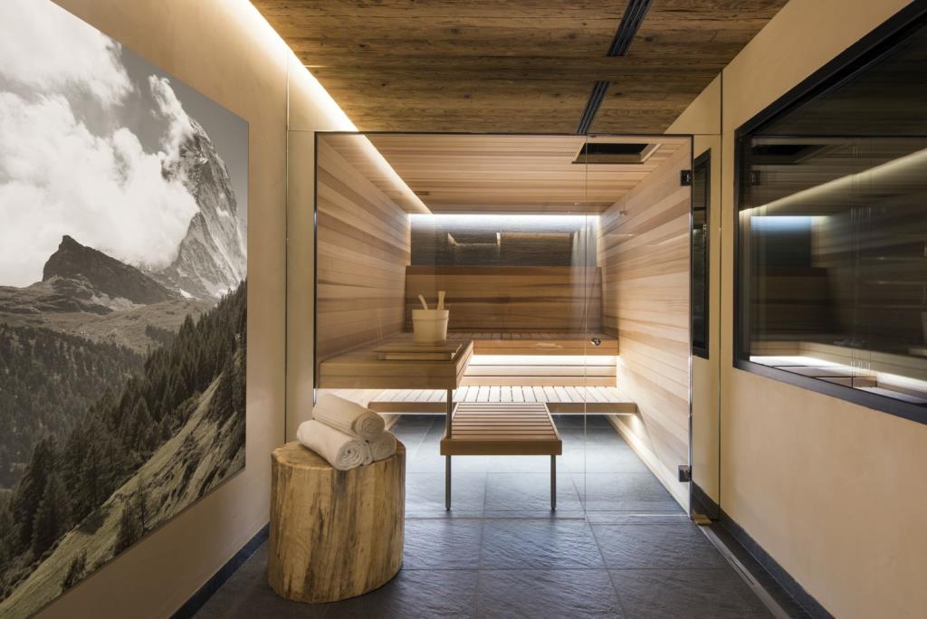 Chalet Elbrus