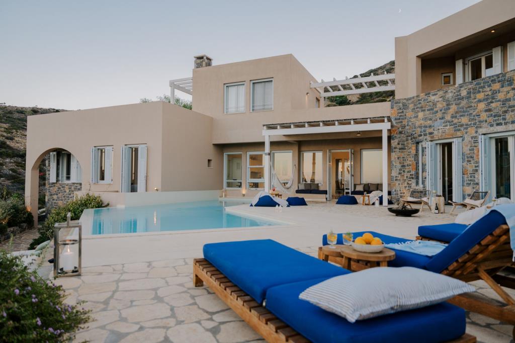 Elounda Two