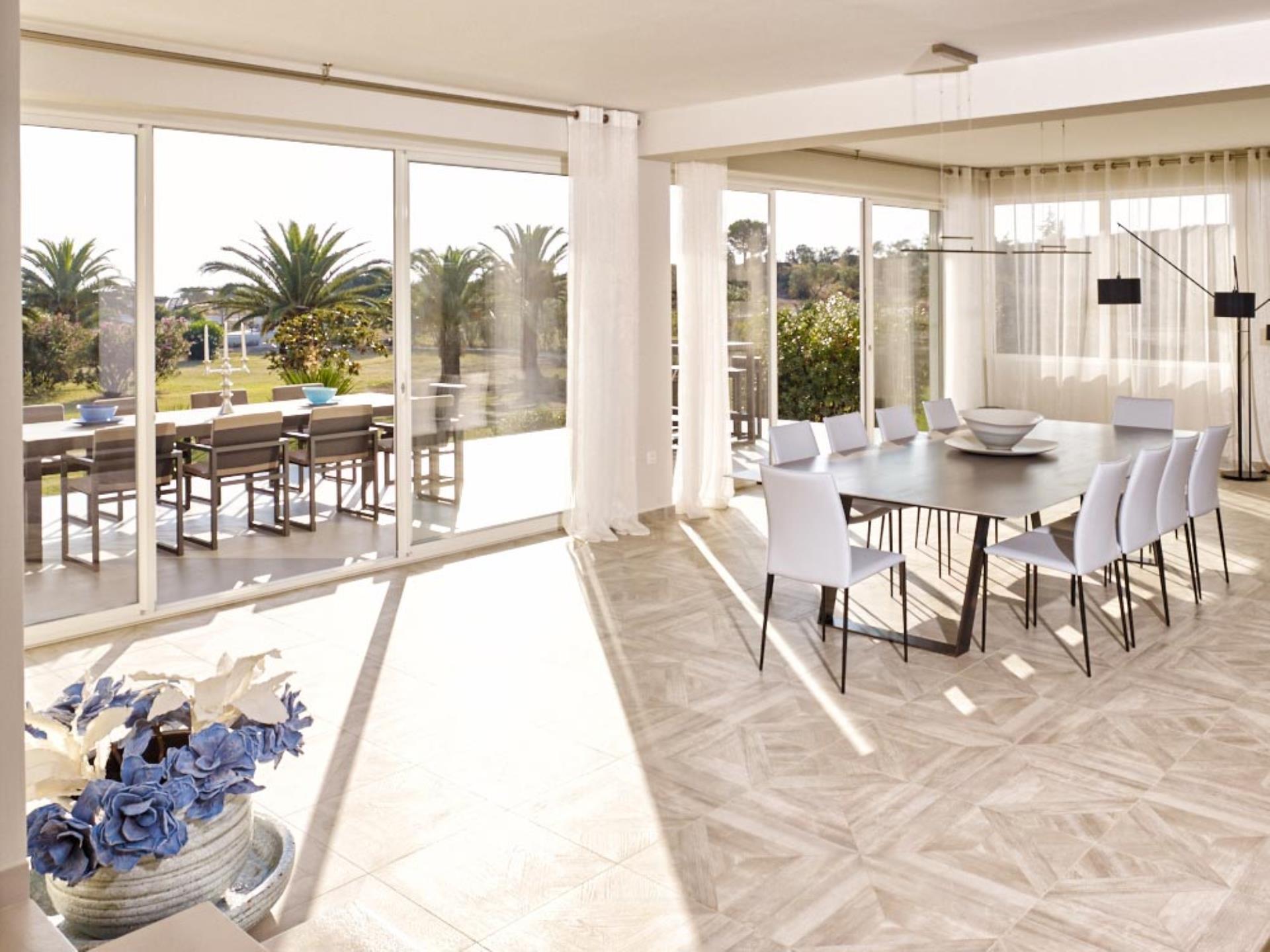 Villa White - Diaporos