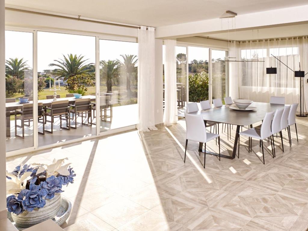 Villa White - Diaporos
