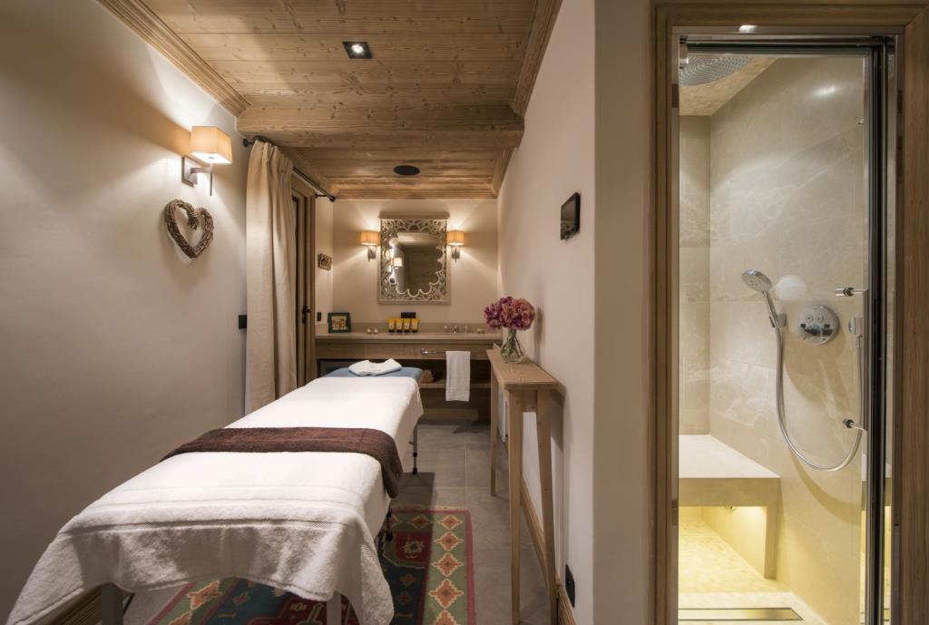 Chalet Valentine
