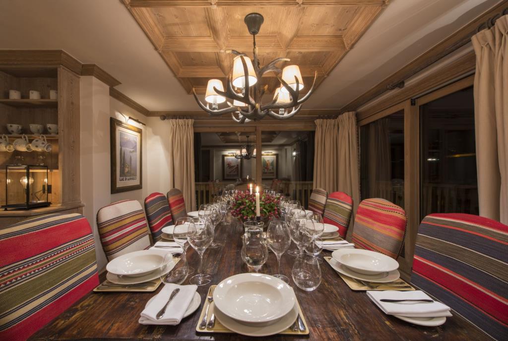 Chalet Valentine