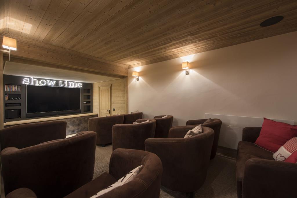 Chalet Valentine