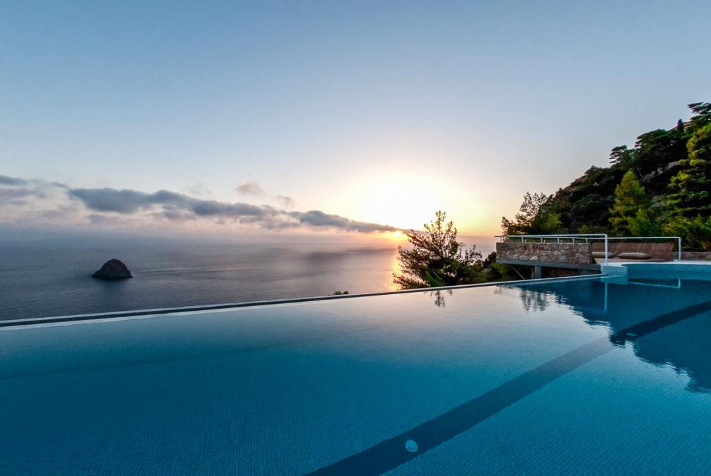 Villa Cala Moresca