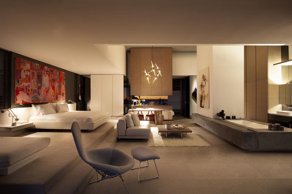 Beyond Villa