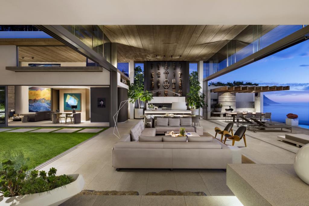 Beyond Villa