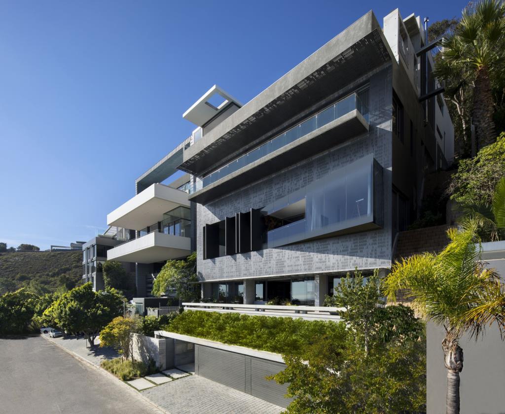 Beyond Villa