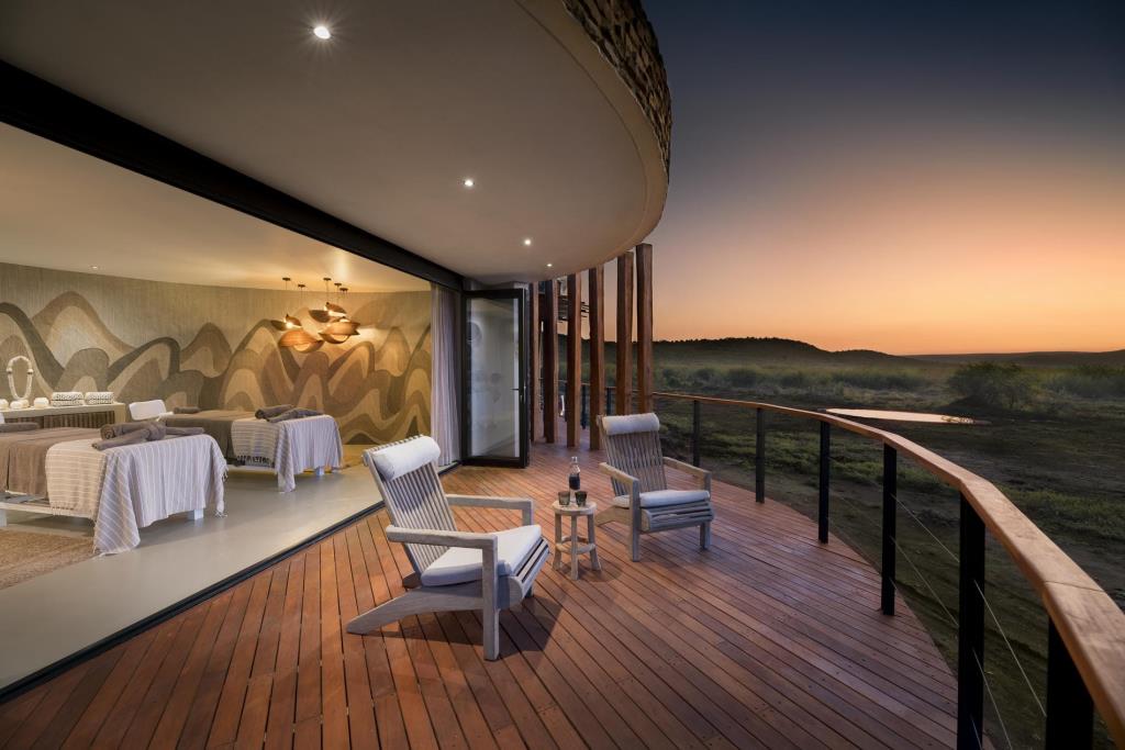Morukuru Farm House