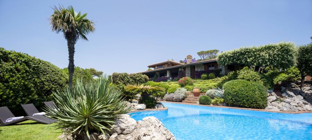 Villa Fe'