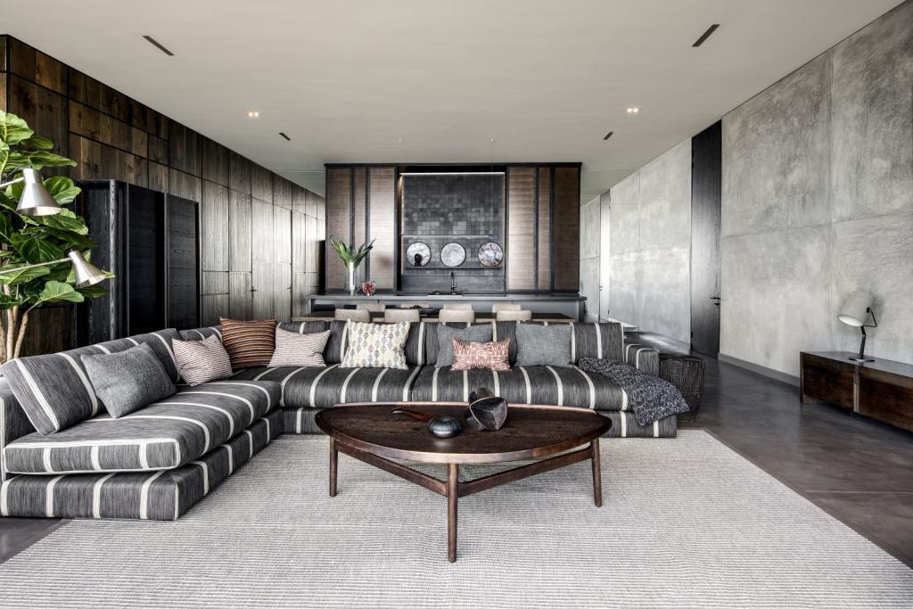 Villa Obsidian