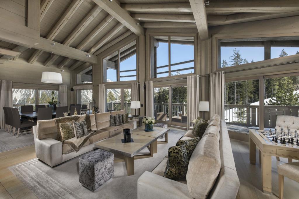 Chalet Karakoram