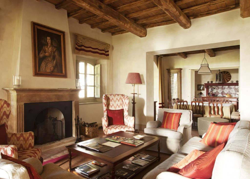 Villa Biondi