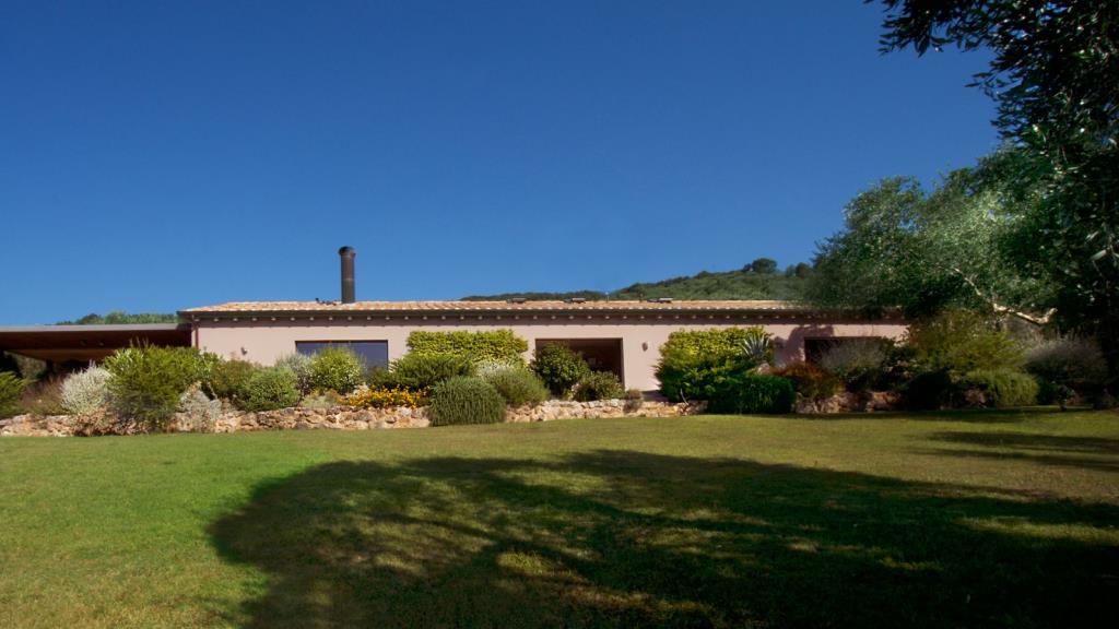Villa Grifone