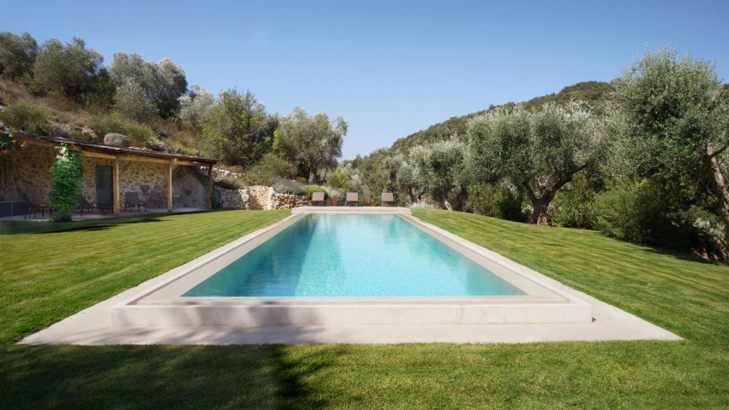 Villa Grifone