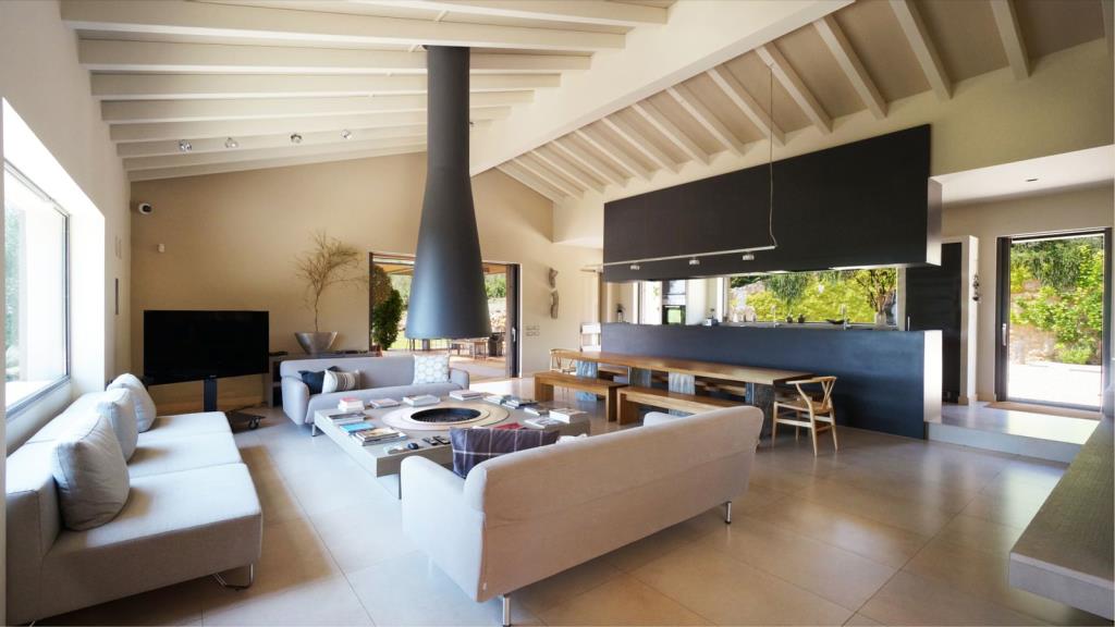 Villa Grifone