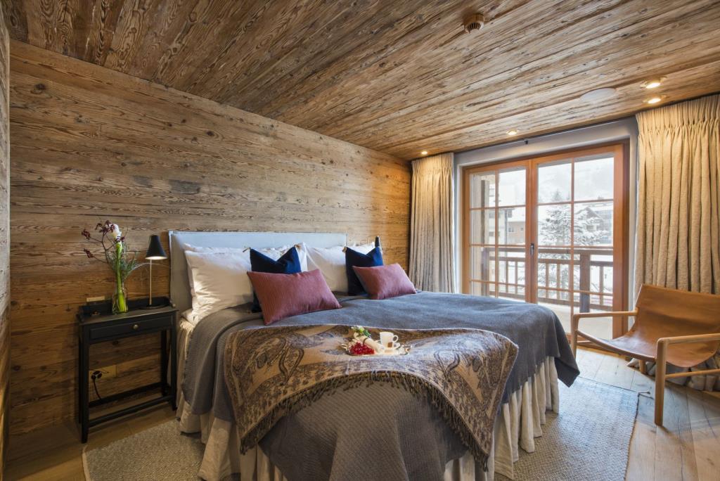 Chalet McKinley