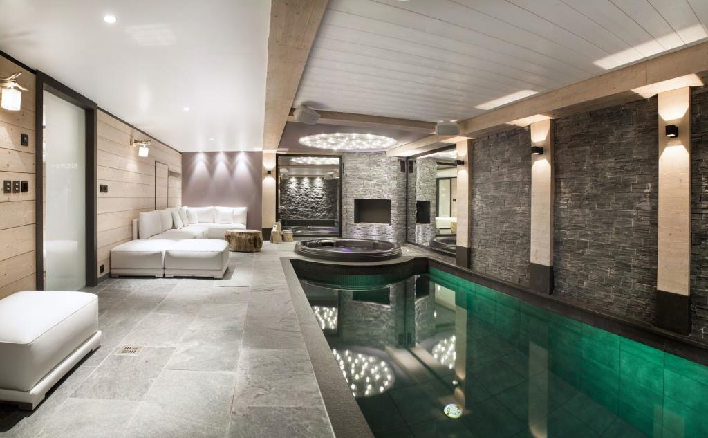Chalet La Colombe