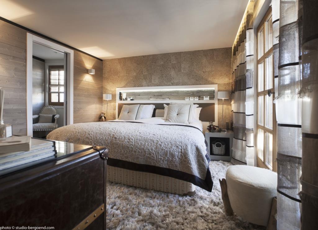 Chalet La Colombe