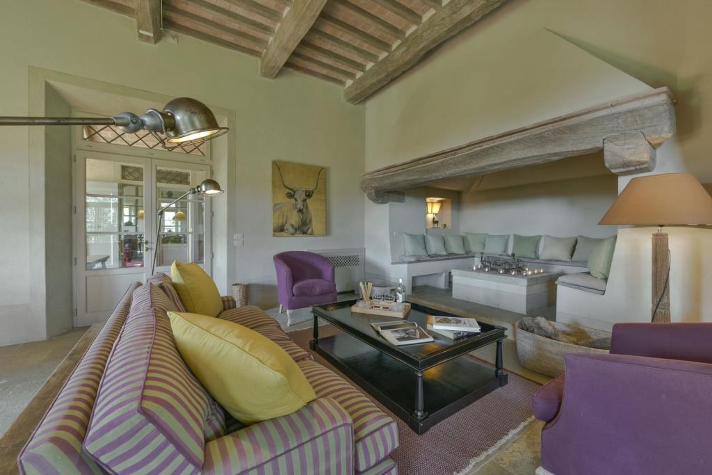 Villa Il Serratone