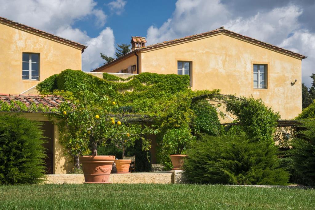 Villa Il Serratone